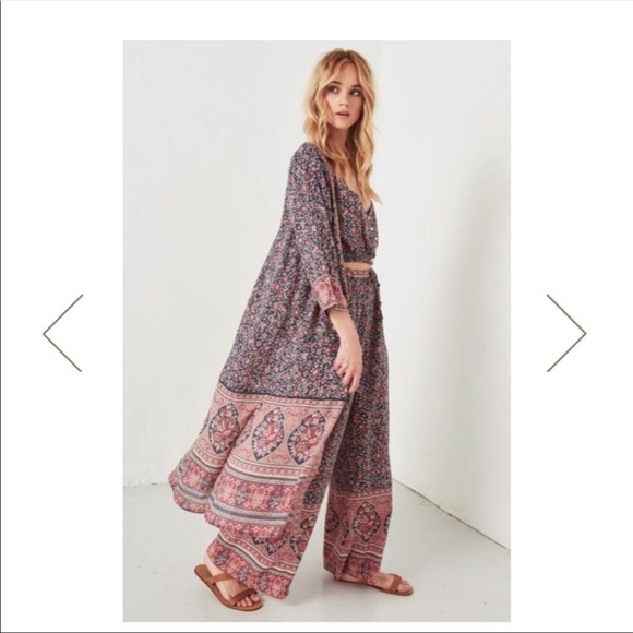 Spell and the Gypsy collective Jasmine Duster - Picture 1 of 4